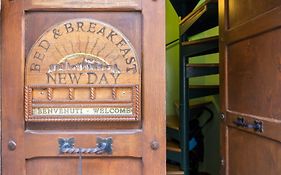 B&B New Day